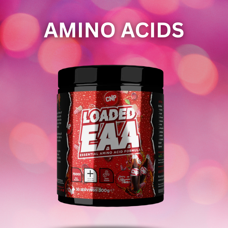 AMINO ACIDS